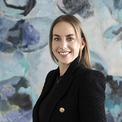 Jana Mahrle