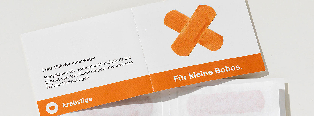 Baumer Dialog Mailings mit Give-aways