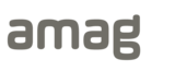 AMAG Logo