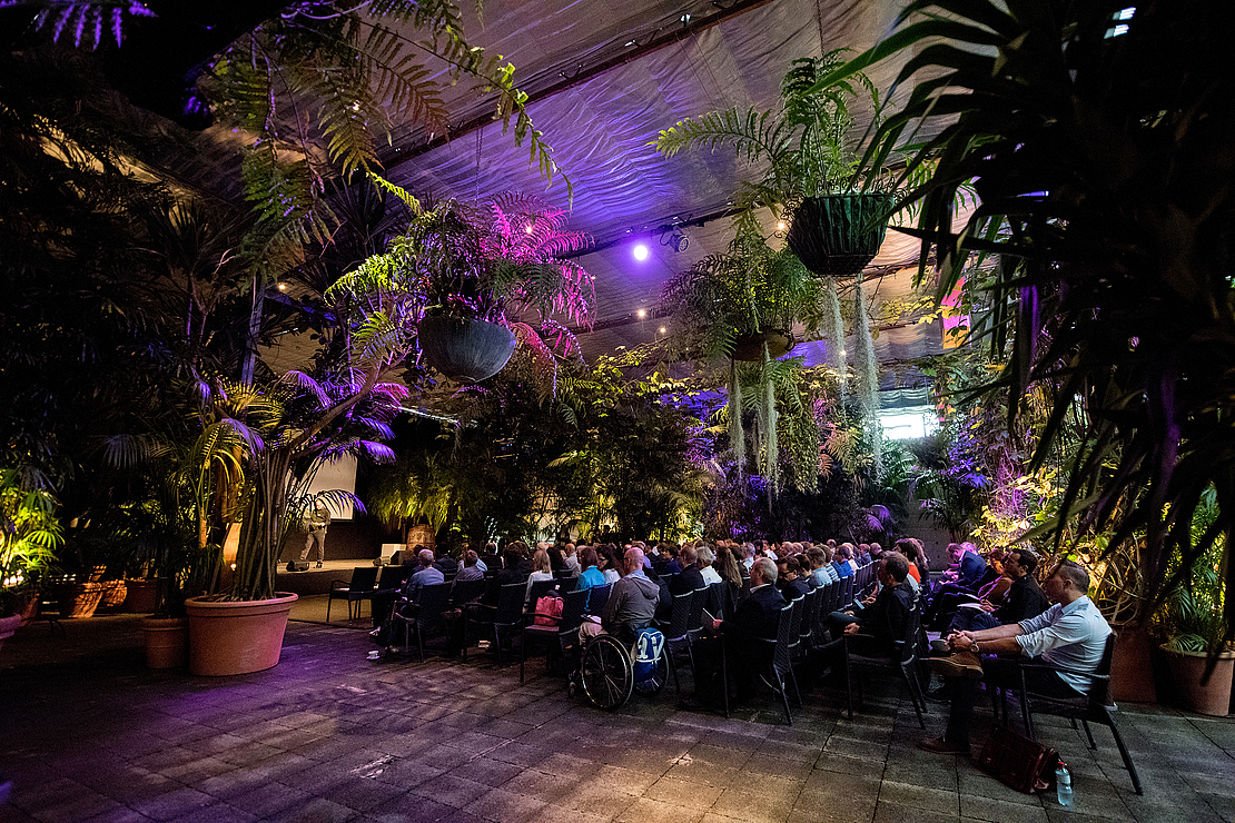 Kunden Event Creativ Software AG Creativ_Kunden_Event_2017